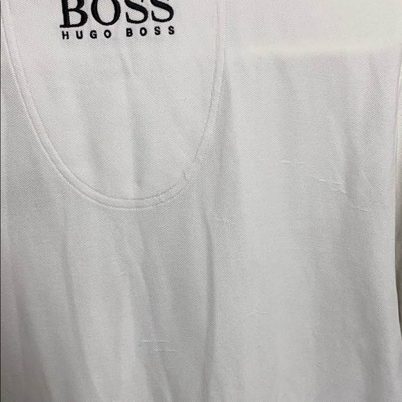 SOLD!!!HUGO BOSS POLOS 👍 - Picture 13 of 13